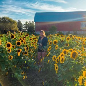 Meet your Posher, Lindsey